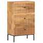 Sideboard 45 x 30 x 75 cm Mango-Massivholz