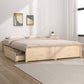Bett mit Schubladen 150x200 cm
