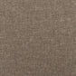 Bettgestell Taupe 200x200 cm Stoff