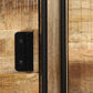 Sideboard Mangoholz Massiv 150 x 40 x 80 cm
