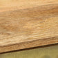 Sideboard Mangoholz Massiv 120 x 30 x 80 cm
