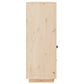 Highboard 100x40x108,5 cm Massivholz Kiefer