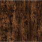 Couchtisch Räuchereiche 100x50,5x35 cm Holzwerkstoff